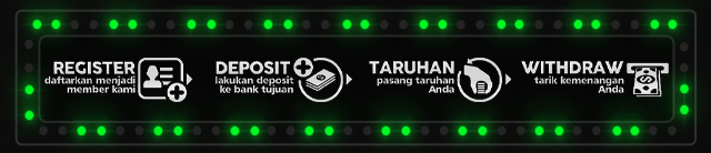 Gojekslot567 Jackpot